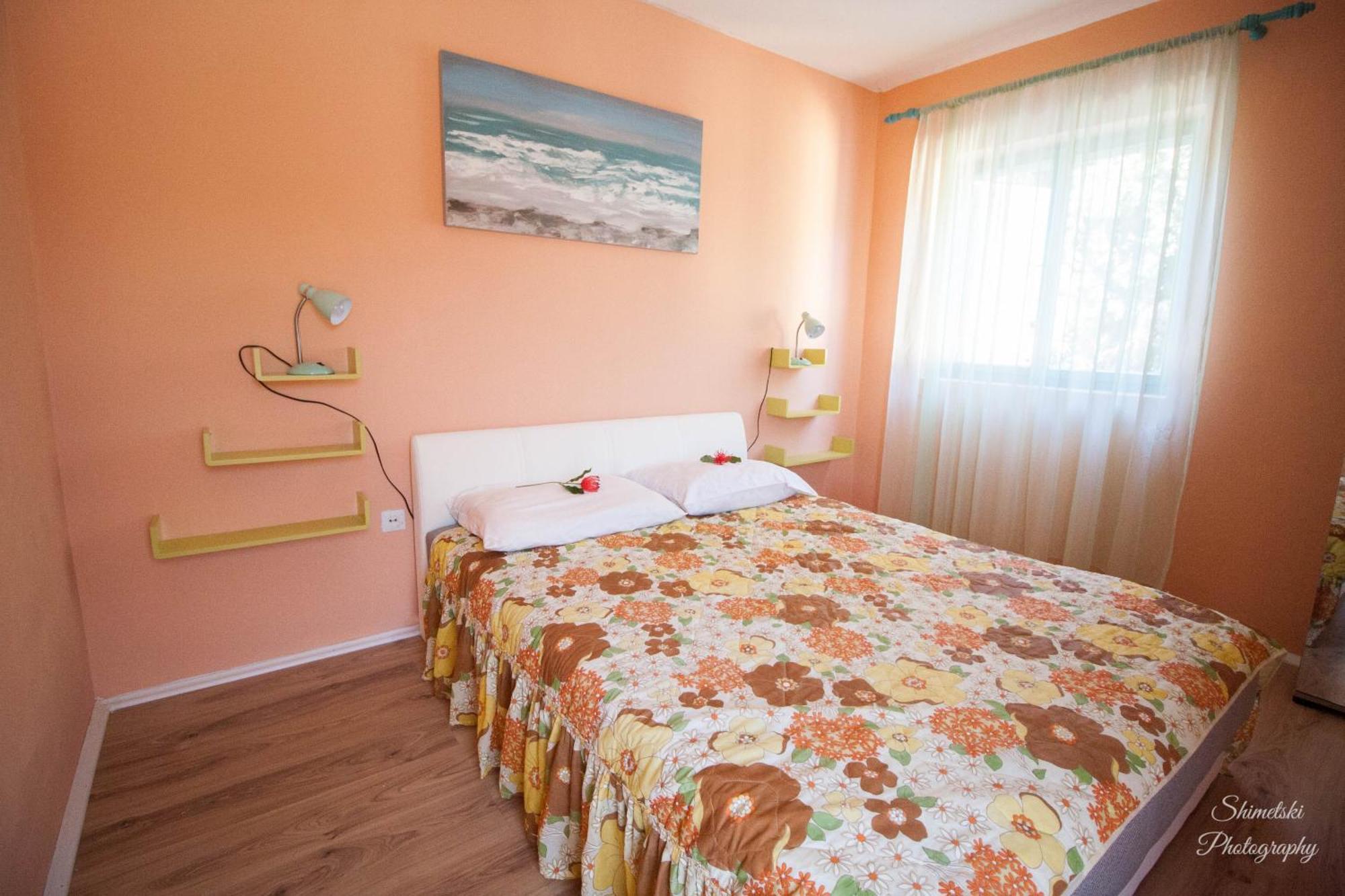 Apartments By The Sea Zavalatica, Korcula - 247 Rum bild